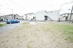 松伏町松伏 売土地 全3区画 2号地