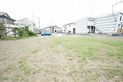 松伏町松伏 売土地 全3区画 1号地