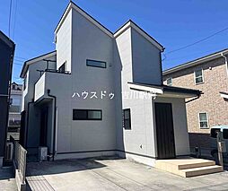 松伏町松伏　中古戸建