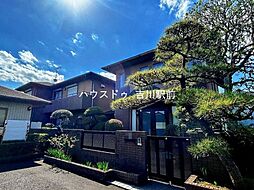 吉川市加藤　中古戸建