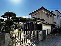 松伏町松伏 売土地