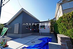 松伏町ゆめみ野東　新築戸建