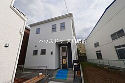 松伏町田中3丁目 新築戸建 6号棟