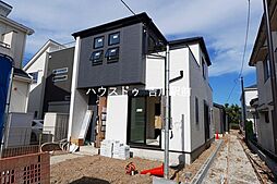 松伏町松伏　新築戸建　全2棟　1号棟