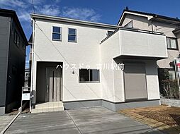 吉川市保　新築戸建　全2棟　2号棟