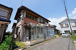 三郷市駒形 売土地