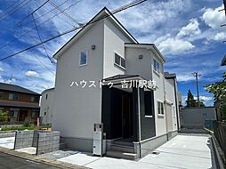 松伏町田中3丁目 新築戸建 全8棟 5号棟