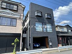 吉川市栄町　中古戸建