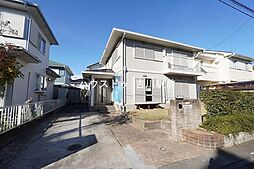 松伏町ゆめみ野6丁目　中古戸建