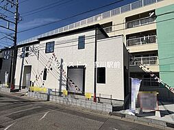 三郷市上彦名　新築戸建　全2棟　2号棟