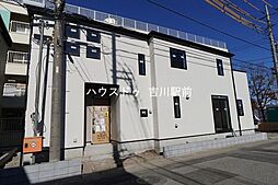 三郷市上彦名　新築戸建　全2棟　2号棟