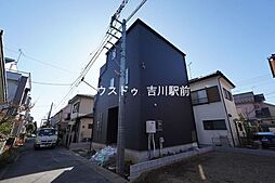 吉川市保　5期　新築戸建