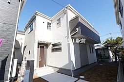 三郷市彦糸1丁目 新築戸建 第3 全4棟 2号棟