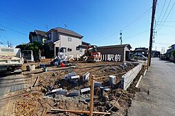 松伏町松伏　12期　新築戸建