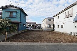 吉川市新栄2丁目　新築戸建