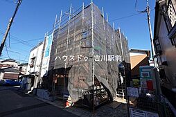松伏町松伏　第22期　新築戸建
