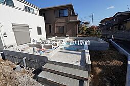 三郷市彦成　新築戸建