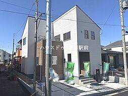 三郷市早稲田7丁目 新築戸建