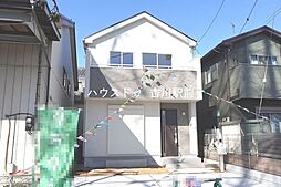 吉川道庭1丁目　新築戸建