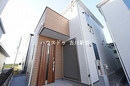 三郷市彦成1丁目 新築戸建 8期 全2棟 2号棟