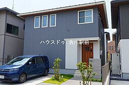 吉川市美南5丁目　中古戸建