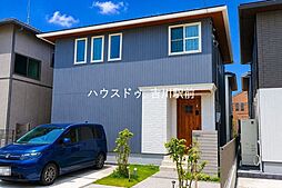 吉川市美南5丁目　中古戸建
