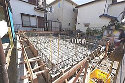 三郷市天神1 2期 全1棟 新築戸建