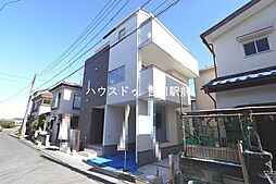 三郷市天神1丁目　2期　新築戸建