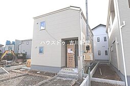 三郷市彦糸1丁目　新築戸建　2号棟