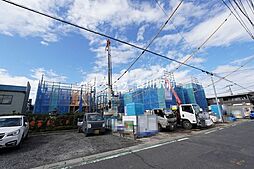 三郷市彦糸 新築戸建 5号棟