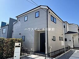 三郷市彦糸　新築戸建　5号棟