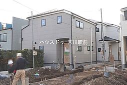 三郷市彦糸 新築戸建 5号棟