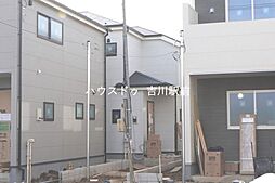 三郷市彦糸1丁目 新築戸建 4号棟