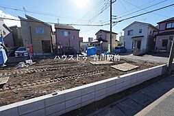 吉川市平沼1丁目　新築戸建　Ａ棟