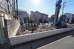 吉川市平沼1丁目　新築戸建　Ｂ棟