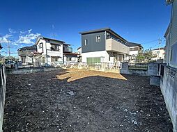 松伏町松伏 売土地