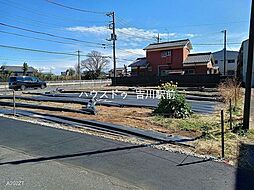 三郷市幸房 売土地