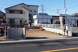 三郷市早稲田6丁目　1号棟　新築戸建