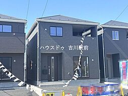 三郷市早稲田6丁目 第28 3号棟 新築戸建