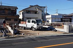 三郷市早稲田6丁目　第28　2号棟　新築戸建