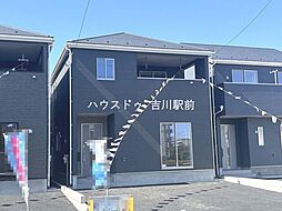 三郷市早稲田6丁目 第28 2号棟 新築戸建