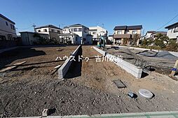 松伏町松伏　11期　1号棟　新築戸建