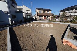 松伏町松伏　11期　1号棟　新築戸建