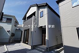 松伏町松伏 新築戸建 11期 1号棟