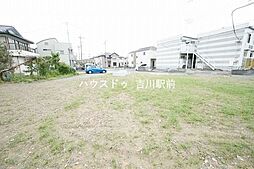 松伏町松伏　全3号棟　3号棟　新築戸建