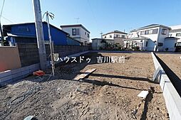 松伏町松伏　11期　3号棟　新築戸建