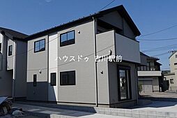 松伏町松伏 新築戸建 11期 2号棟