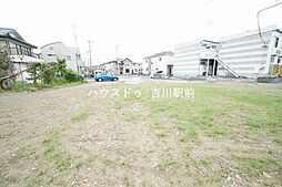 松伏町松伏　全3号棟　2号棟　新築戸建