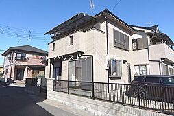 吉川市川藤　中古戸建