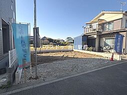 三郷市彦川戸　新築戸建